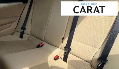 BMW X1 2011