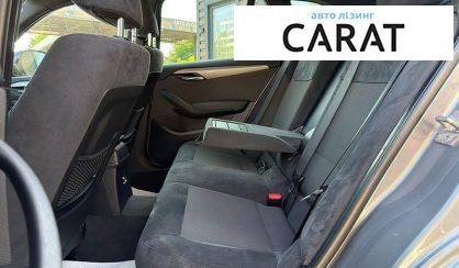 BMW X1 2012