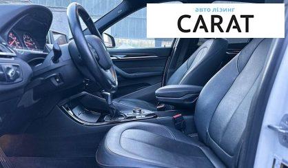 BMW X1 2016