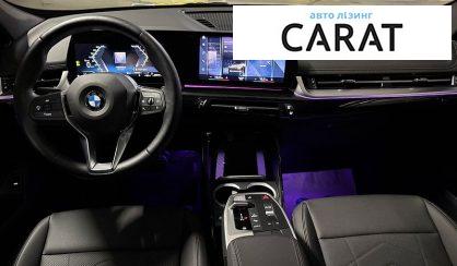 BMW X1 2023