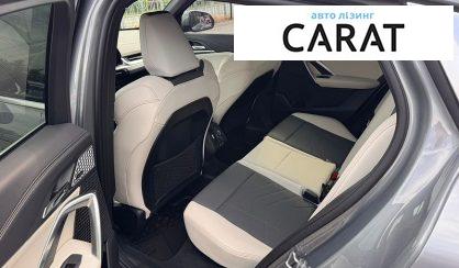 BMW X2 2024