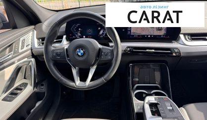 BMW X2 2024