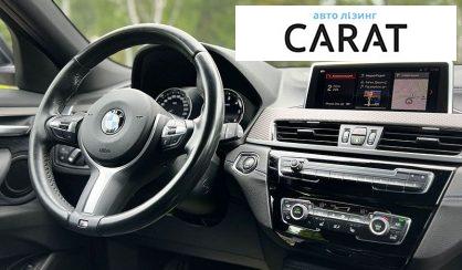 BMW X2 2019