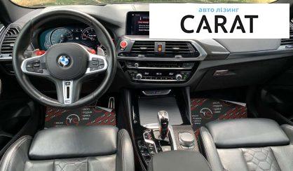 BMW X3 2019