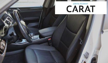BMW X3 2015