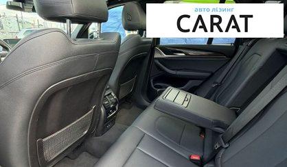 BMW X3 2020