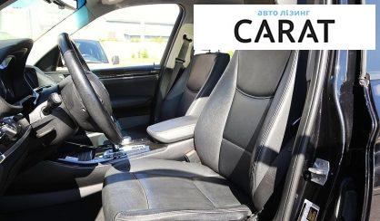 BMW X3 2017