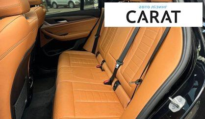 BMW X3 2020