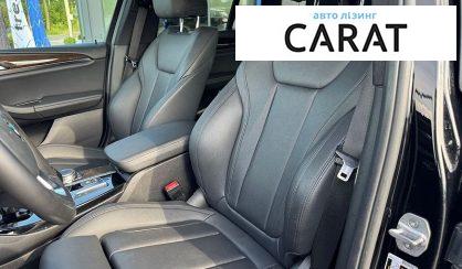 BMW X3 2018