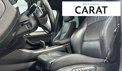 BMW X3 2016