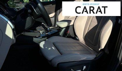 BMW X3 2019