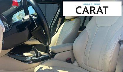 BMW X3 2010