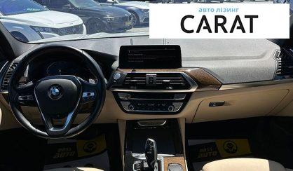 BMW X3 2010