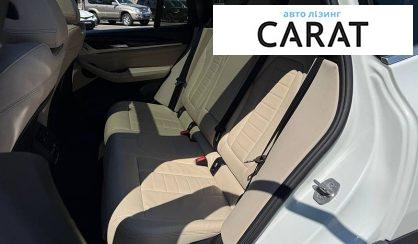 BMW X3 2020