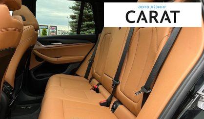 BMW X3 2023