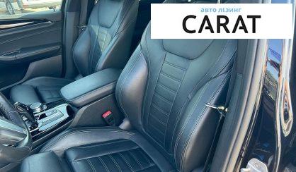BMW X3 2019