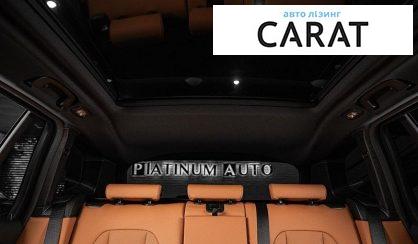 BMW X3 2024