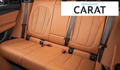 BMW X3 2024