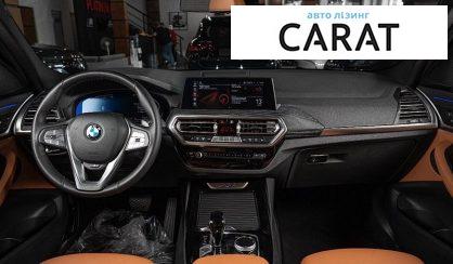 BMW X3 2024