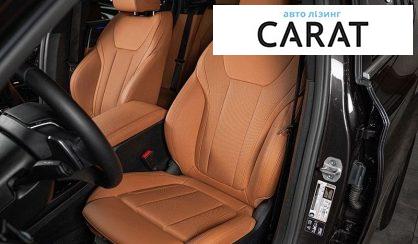 BMW X3 2024