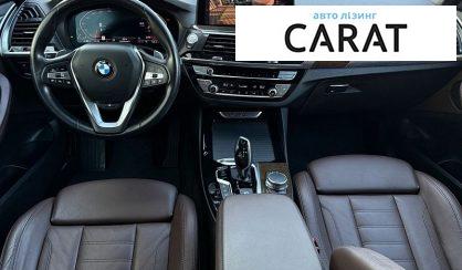 BMW X3 2020