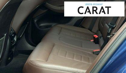 BMW X3 2020
