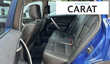 BMW X3 2007