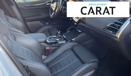 BMW X4 2022