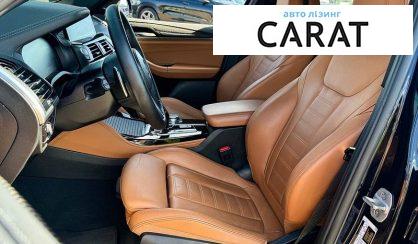 BMW X4 2020