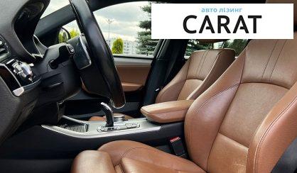 BMW X4 2014