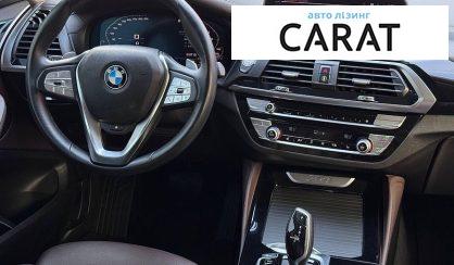 BMW X4 2020