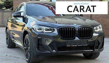 BMW X4 2019