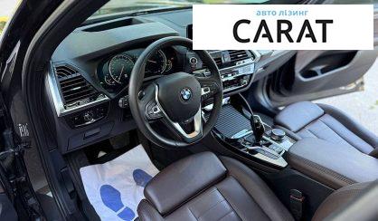BMW X4 2019