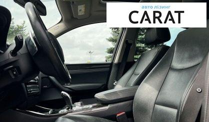 BMW X4 2014