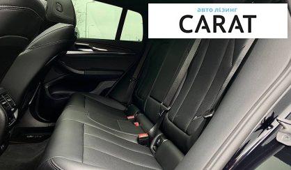 BMW X4 2024