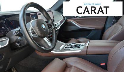BMW X5 2024