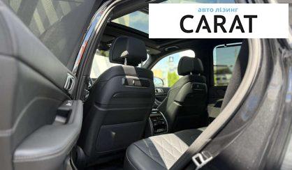 BMW X5 2024