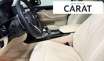 BMW X5 2014