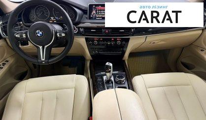 BMW X5 2014