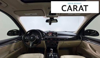 BMW X5 2014