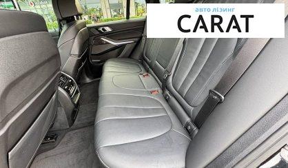 BMW X5 2021