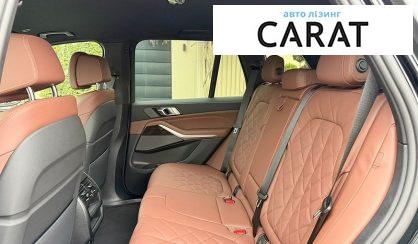 BMW X5 2025