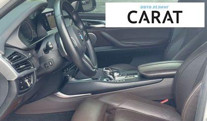 BMW X5 2015