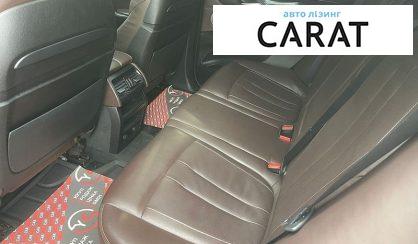 BMW X5 2015