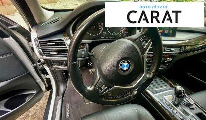 BMW X5 2013