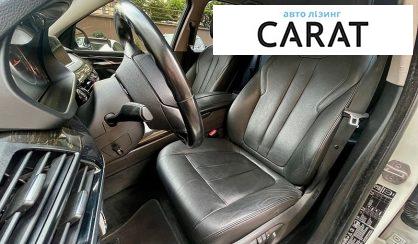 BMW X5 2013