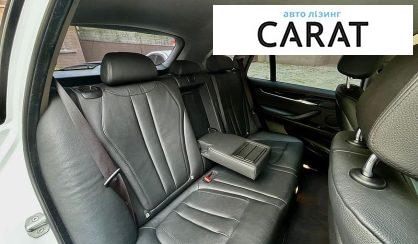 BMW X5 2013