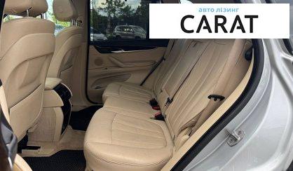 BMW X5 2014