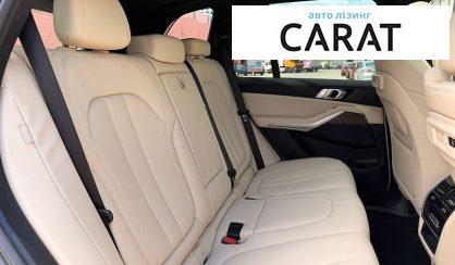 BMW X5 2022