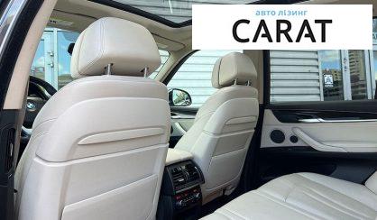 BMW X5 2014